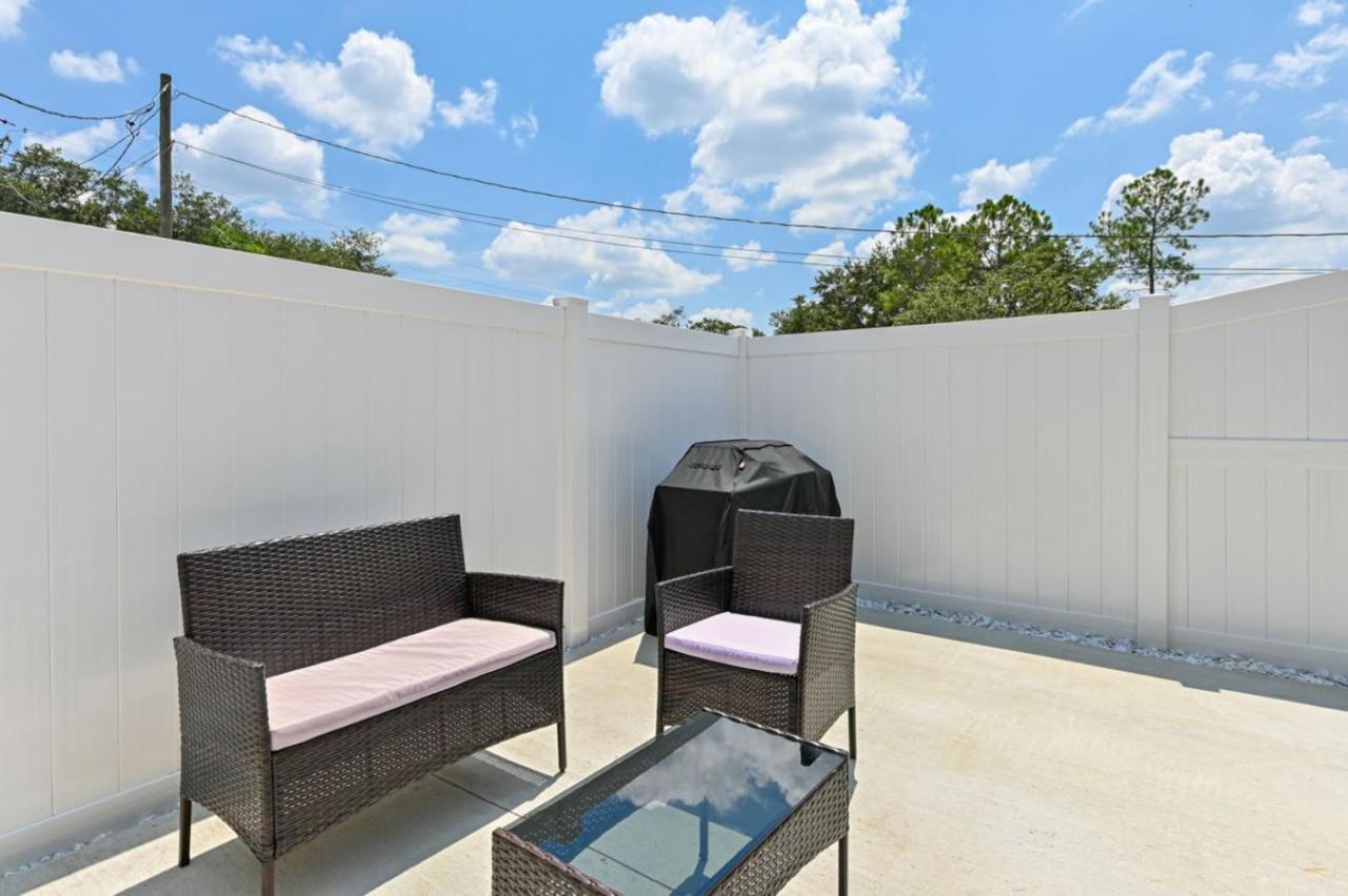 Paradise In Brandon With Luxurious 6 Person Spa Exteriör bild